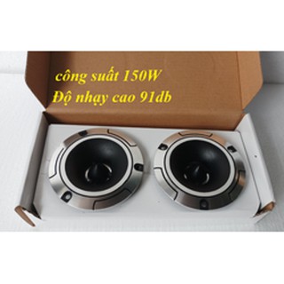 Loa tép cao cấp Tiaoping
