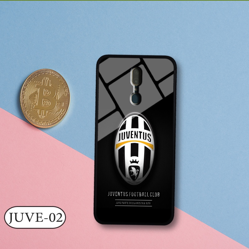 Ốp lưng bóng đá cho OPPO F11