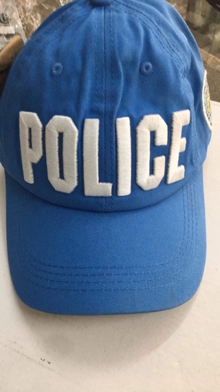 Mũ lưỡi trai Police