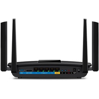 LINKSYS DUAL-BAND EA8100 AC2600