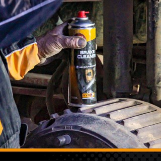 Dung dịch vệ sinh phanh ô tô xe máy - Brake Cleaner