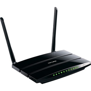 Router TP-Link TL-WDR3500