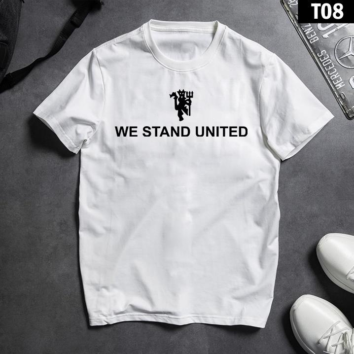 Áo thun Manchester United, áo MU