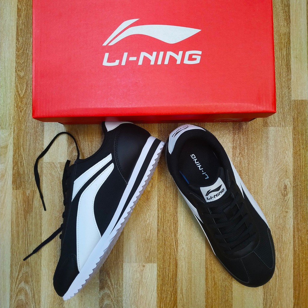 Giày thể thao nam Li-ning AGCN231