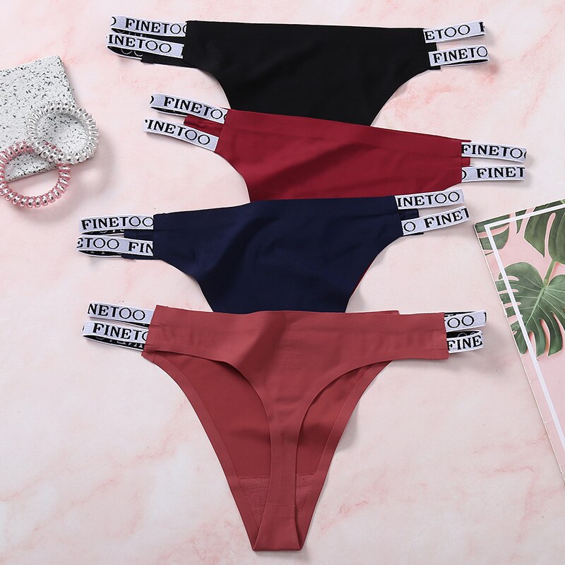 Quần Lót Không Đường May Thời Trang Nữ Quyến Rũ | BigBuy360 - bigbuy360.vn
