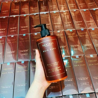 Ủ TÓC PHỤC HỒI HM STORE