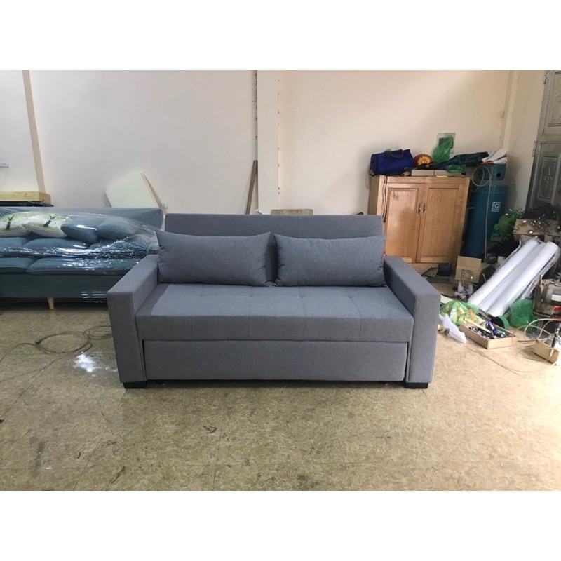 Sofa giường, sofa bed tiện lợi giá tại xưởng