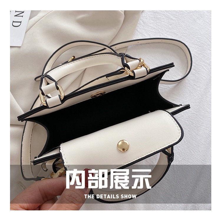 Túi Xách Đeo Vai Đính Kim Cương Giả Thời Trang Hàn Quốc 2022 Cho Nữ