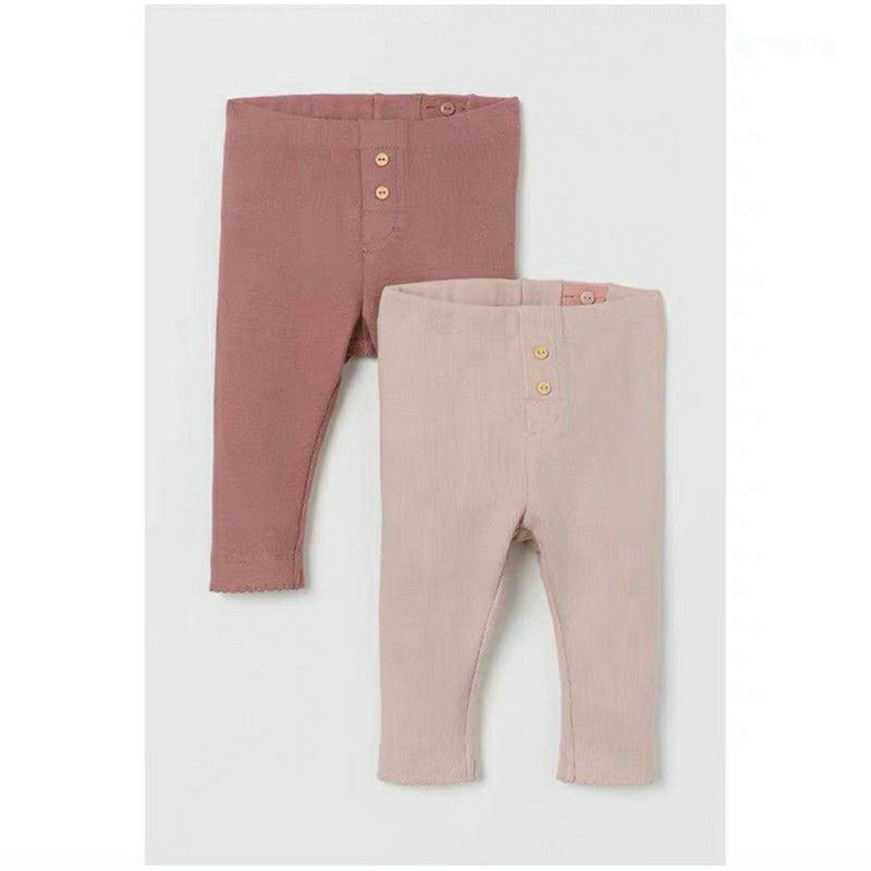 QUẦN LEGGING TĂM H.M