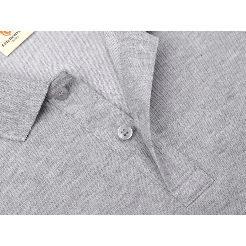 Áo thun polo nam áo phông nam cổ bẻ đẹp áo phông nam có cổ cao cấp áo phông có cổ nam 3 màu co dãn chuẩn form hàng VNXK | BigBuy360 - bigbuy360.vn