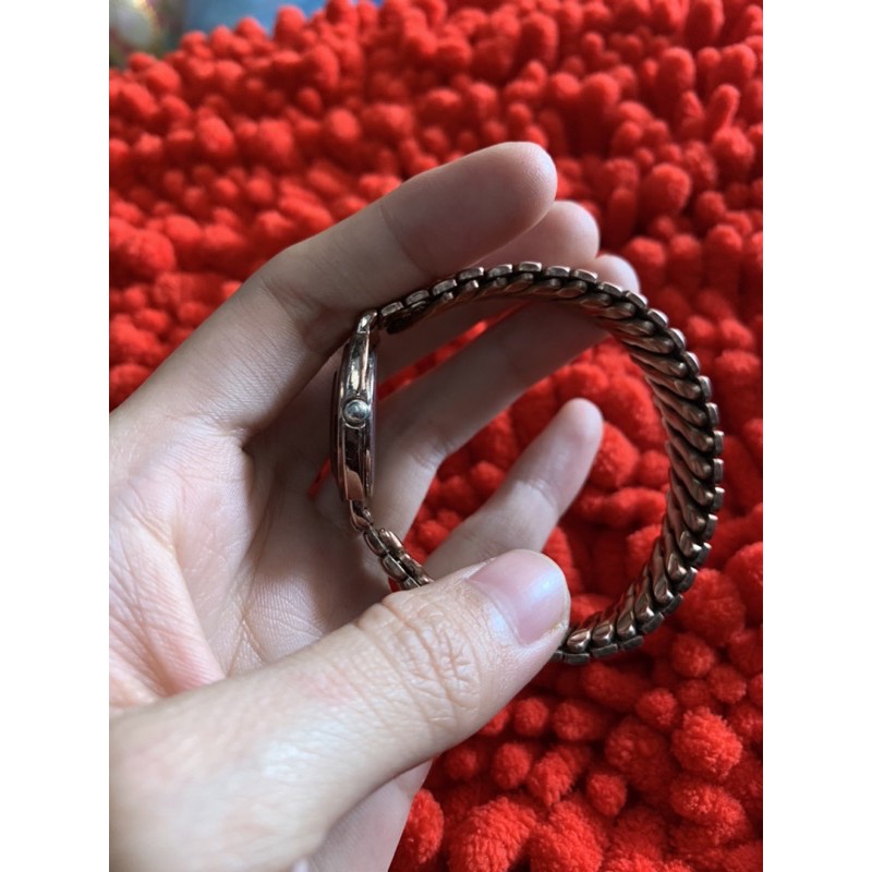 Đồng hồ nữ MichiKo hàng si