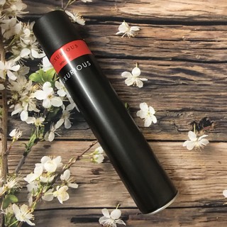 [ Rẻ Vô Địch] Combo Gôm Sáp Vuốt Tóc Nam Osis Thrill 3