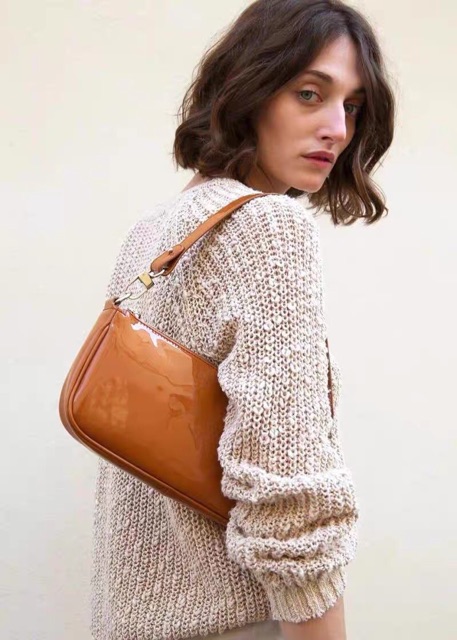 CÓ SẴN - Túi Cặp Nách Bóng Hồng Cực Mượt | BigBuy360 - bigbuy360.vn