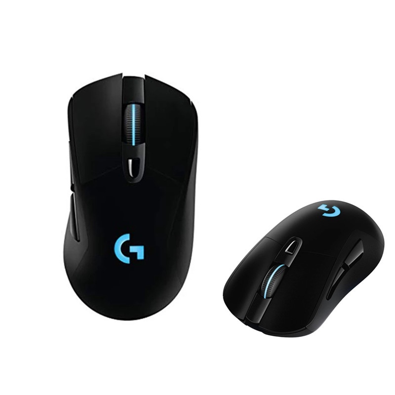 Chuột Gaming G703 Quang HọC Không Dây, 16000DPI