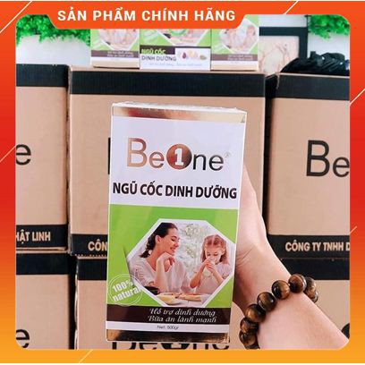 Bột Ngũ Cốc Dinh Dưỡng BEONE - Bữa ăn Lành mạnh cho Mẹ và Bé