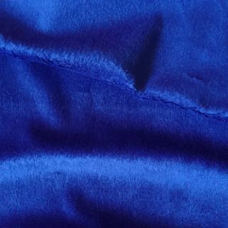 Combo vải lông nhung mềm mịn làm đồ handmade