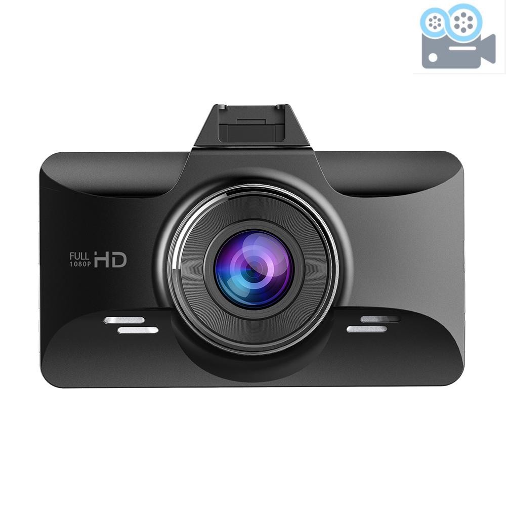 Camera Hành Trình Azdome M01 Pro 1080p Fhd Dvr Màn Hình 3 Inch 2.5d Ips / 150 Góc Rộng G-Sensor / Loop Ghi Hình Cảm Ứng Chuyển Động Ban Đêm