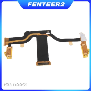 Màn Hình Lcd Cáp Flex Thay Thế Cho Sony Psp Go