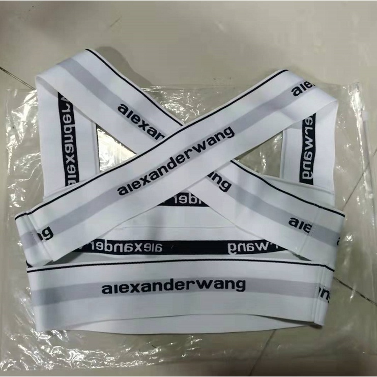 Aw 2021 Áo Vest Dây Đeo Mới