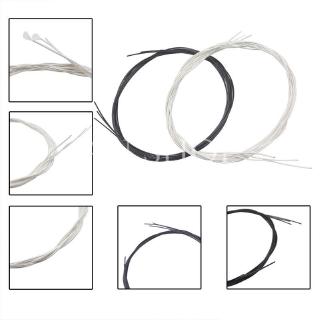 Dây đàn guitar bằng nylon