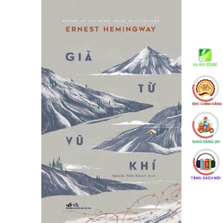 - giã từ vũ khí