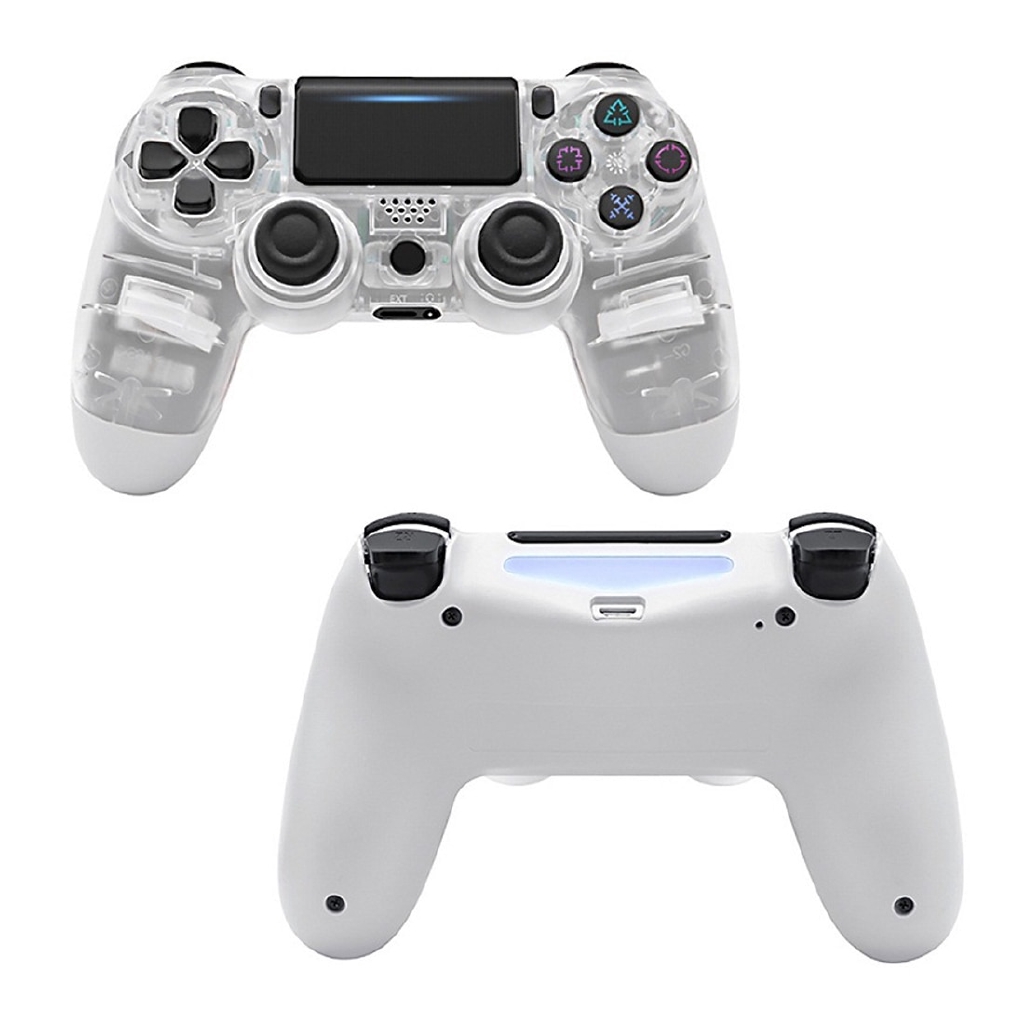 New PS4 Joystick Wireless Gamepad PS4 Controller Wireless Wired Bluetooth Controller Dual Shock 4 Joystick