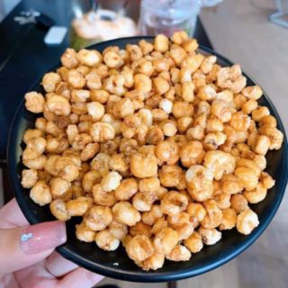 Ngô sóc mắm ớt 1kg