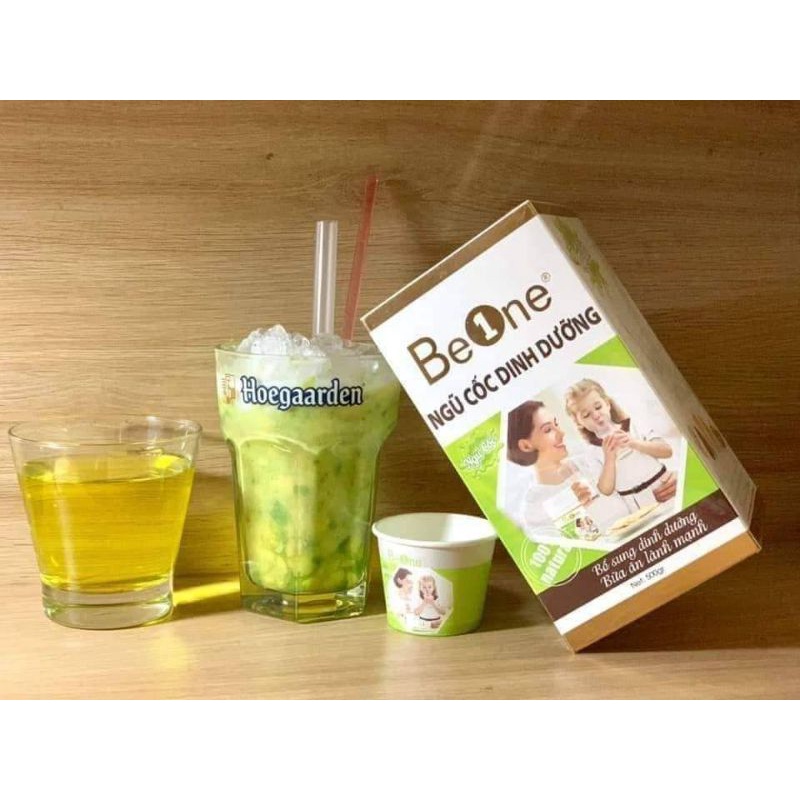 Ngũ cốc dinh dưỡng beone