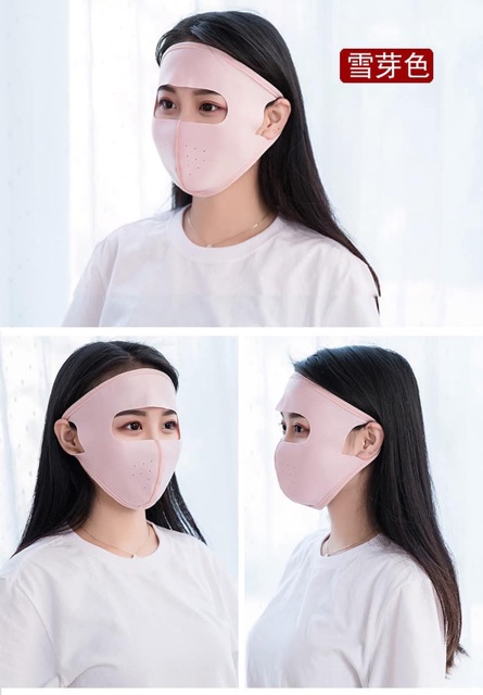 Khẩu trang Ninja | BigBuy360 - bigbuy360.vn