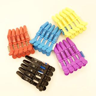 1 Kẹp Tóc Cá Sấu