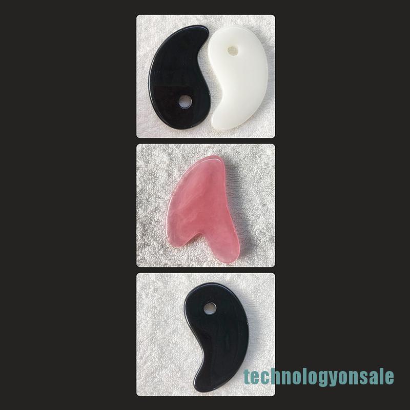 (Hàng Mới Về) Bảng Mát Xa Mặt Và Cơ Thể