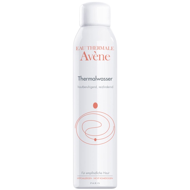 Xịt Khoáng Avene Eau Thermale Thermal Spring Water | BigBuy360 - bigbuy360.vn