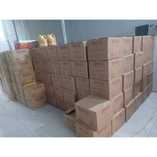 NƯỚC GIẶT Dnikit
