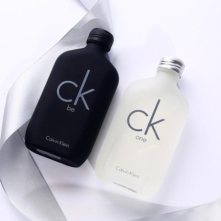 Nước hoa Nữ CK ONE 200ml [Chính hãng 100%]