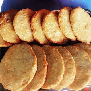 chả sụn ước lễ gói 500g