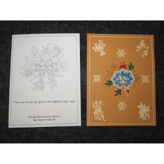 Postcard công nghệ AR