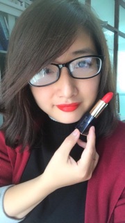 Son HandMade Mộc Trà