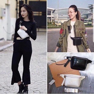 Túi đeo bụng CNK