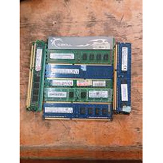 Ram máy tính ddram 3 - 2G,4G