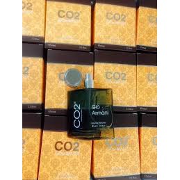 Nước Hoa CO2  Giò Armani 65ml | BigBuy360 - bigbuy360.vn