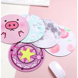 Lót chuột cute phomai que