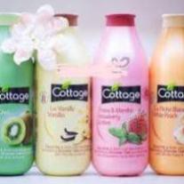 [SALE SẬP SÀN] SỮA TẮM DƯỠNG THỂ / COTTAGE /Sữa tắm trắng da Cottage 750ml Của Pháp FREESHIP TOÀN QUỐC | BigBuy360 - bigbuy360.vn