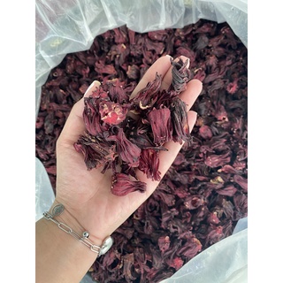 500gr atiso đỏ khô