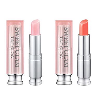 Son dưỡng môi có màu Secret Key Sweet Glam Tint Glow (3,5g)