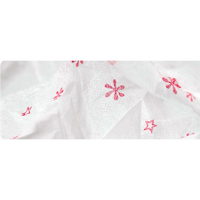 QUẦN LÓT GIẤY IN HOA CAO CẤP DÙNG 1 LẦN TRONG SPA, DU LỊCH, BƠI LỘI | BigBuy360 - bigbuy360.vn