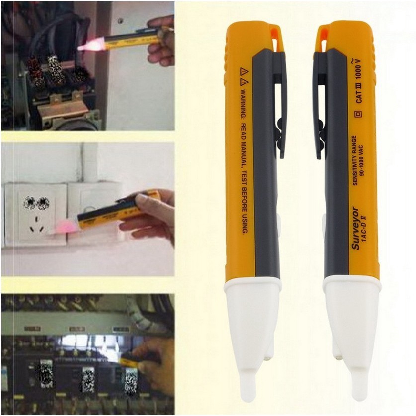 Bút Thử Điện 90-1000v