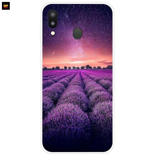 Ốp lưng điện thoại thời trang dành cho samsung m20 samsung galaxy m20 galaxym20 cute