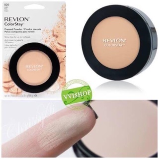 Phấn Phủ Revlon Colorstay™ Pressed Powder. 😍