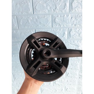 GIÒ ĐẠP XE ĐẠP