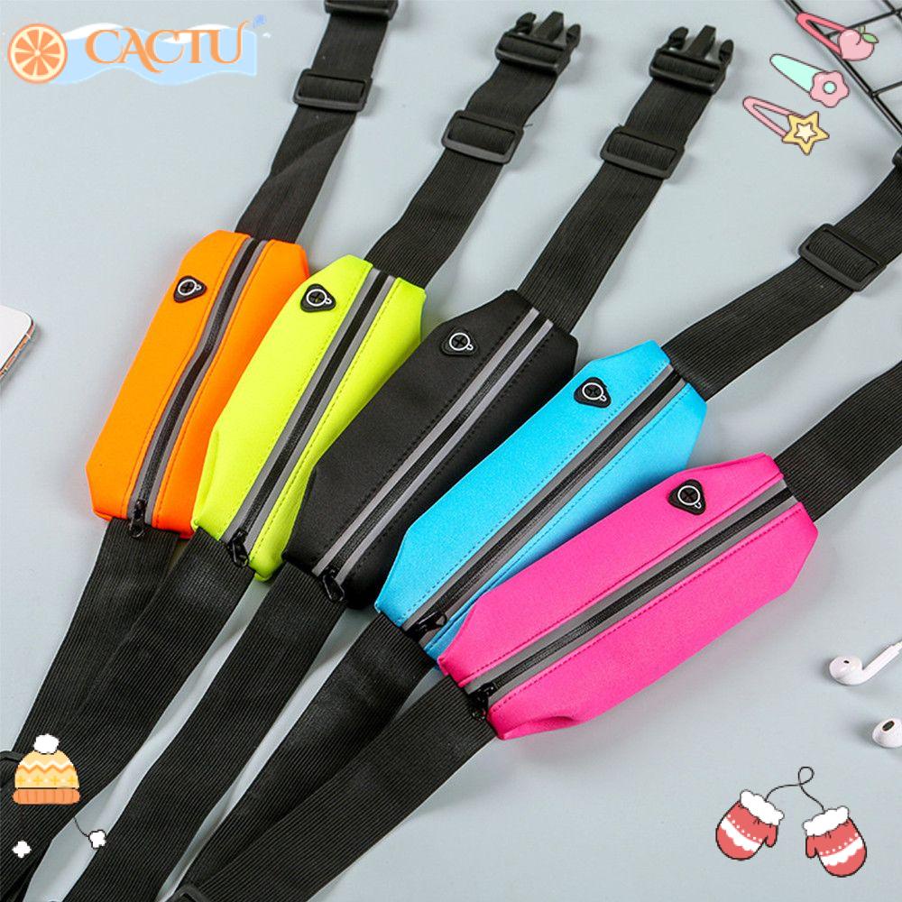 Túi Đựng Điện Thoại Đeo Hông Chống Thấm Nước Tiện Dụng Mang Theo Tập Gym / Chạy Bộ